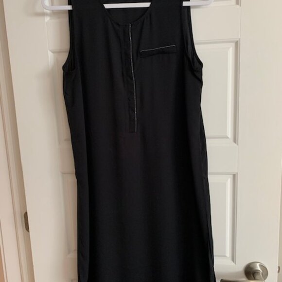 Flowing tunic - Picture 5 of 11